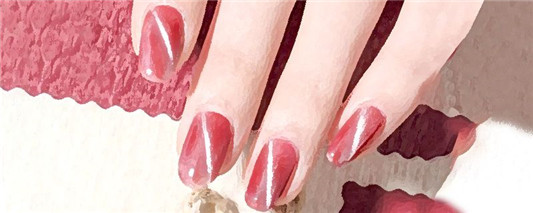 亮甲油什么时候涂