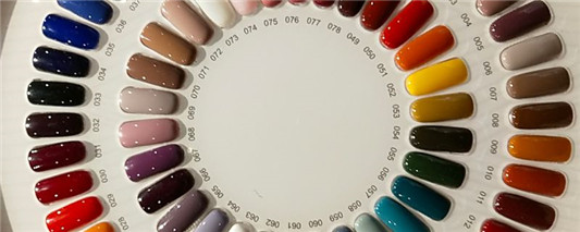 美甲后指甲没有光泽度怎么办