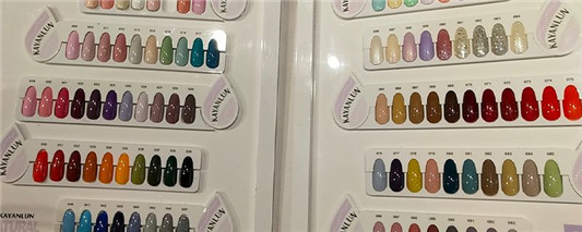 磨砂甲脏了酒精能洗么