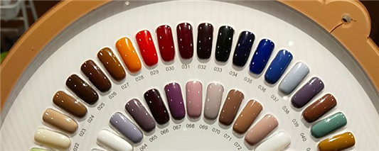 做美甲做的太长了怎么办