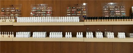 简单容易做的美甲 美甲 第2张 简单容易做的美甲 美甲 第2张