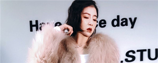 适合短粗手指的美甲  美甲 第3张