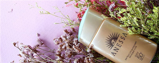 安耐晒怎么用才正确