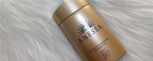 适合油皮的防晒