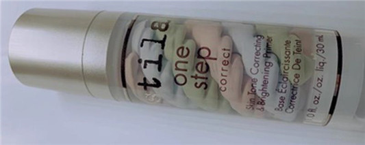 三色隔离霜的正确使用方法