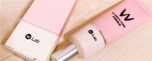 wlab隔离霜怎么辨别真假