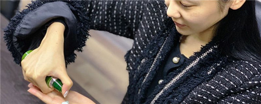 stila隔离怎么验证真假