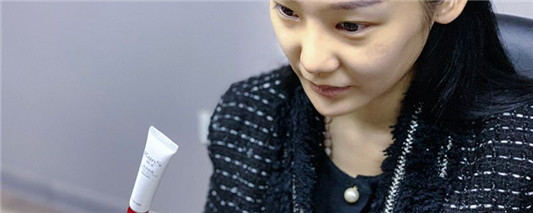 适合敏感肌的隔离  隔离霜 护肤方法 第2张