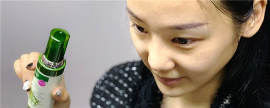 妆前乳和隔离霜的顺序 隔离霜 妆前乳 第2张 妆前乳和隔离霜的顺序 隔离霜 妆前乳 第2张