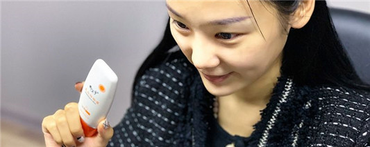 先上妆前乳还是隔离霜  隔离霜 妆前乳 第3张