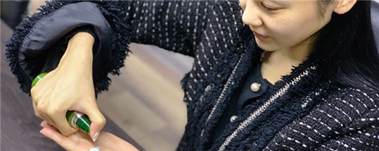 妆前乳和隔离霜都要用吗  隔离霜 妆前乳 第2张