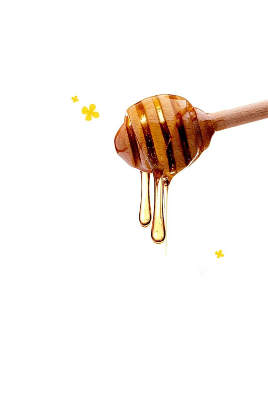 熬夜党必备，春雨蜂蜜睡眠面膜  春雨 面膜 第15张