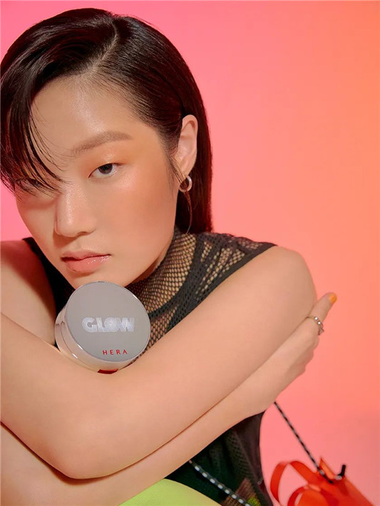 HERA赫拉光感出镜限定系列新品 HERA 赫拉 限定 新品 第2张 HERA赫拉光感出镜限定系列新品 HERA 赫拉 限定 新品 第2张