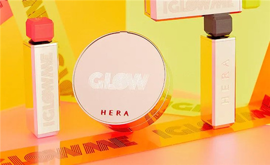 HERA赫拉光感出镜限定系列新品 HERA 赫拉 限定 新品 第3张 HERA赫拉光感出镜限定系列新品 HERA 赫拉 限定 新品 第3张