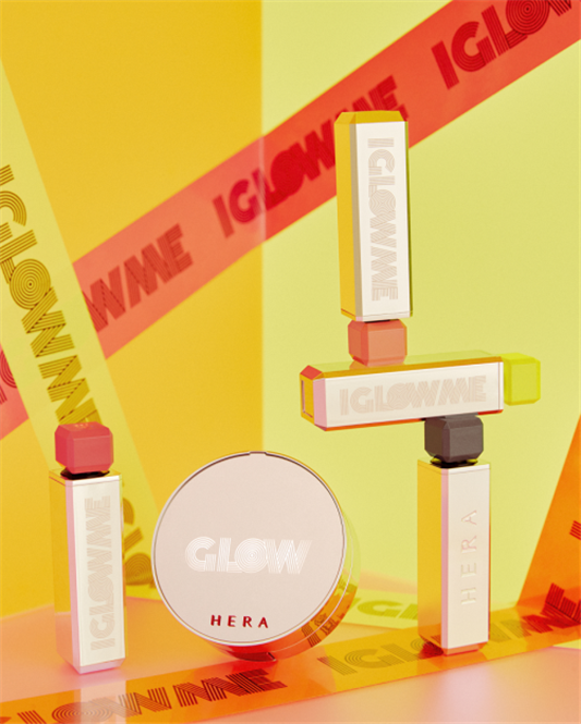 HERA赫拉光感出镜限定系列新品 HERA 赫拉 限定 新品 第4张 HERA赫拉光感出镜限定系列新品 HERA 赫拉 限定 新品 第4张