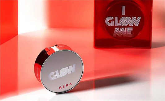 HERA赫拉光感出镜限定系列新品 HERA 赫拉 限定 新品 第5张 HERA赫拉光感出镜限定系列新品 HERA 赫拉 限定 新品 第5张