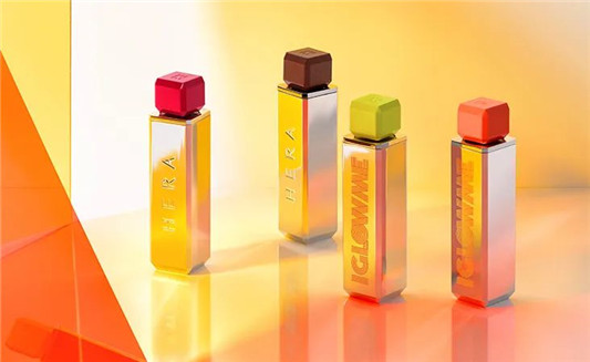 HERA赫拉光感出镜限定系列新品 HERA 赫拉 限定 新品 第9张 HERA赫拉光感出镜限定系列新品 HERA 赫拉 限定 新品 第9张