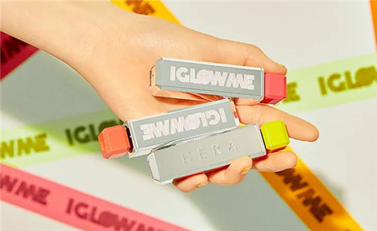 HERA赫拉光感出镜限定系列新品 HERA 赫拉 限定 新品 第10张 HERA赫拉光感出镜限定系列新品 HERA 赫拉 限定 新品 第10张