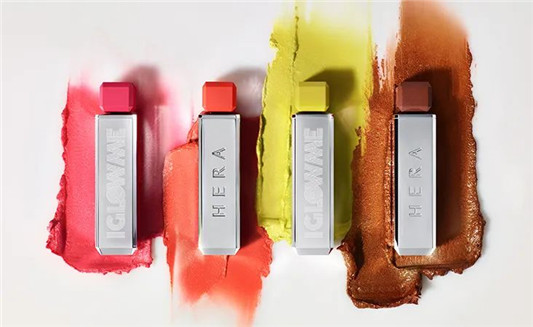 HERA赫拉光感出镜限定系列新品 HERA 赫拉 限定 新品 第11张 HERA赫拉光感出镜限定系列新品 HERA 赫拉 限定 新品 第11张