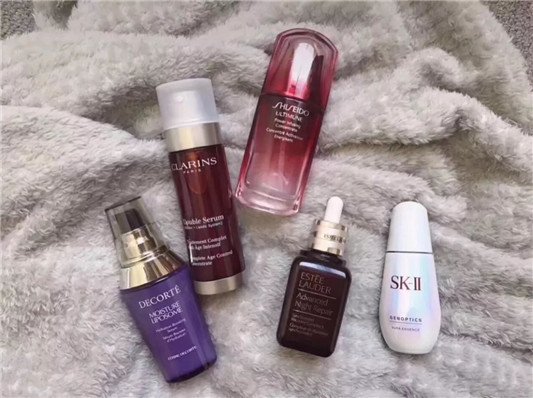 好用不贵的精华液推荐，500块钱可以买哪些好用的精华