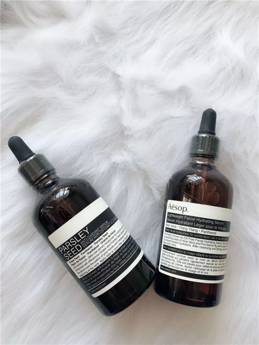 好用不贵的精华液推荐，500块钱可以买哪些好用的精华  精华 美白 肌肤 第2张