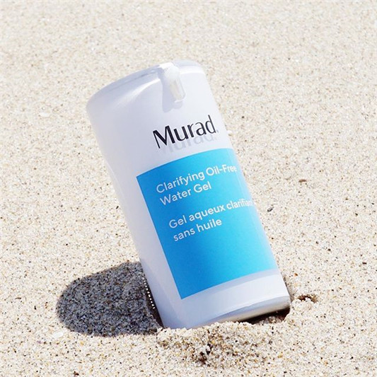 Murad Clarifying Oil-Free Water Gel