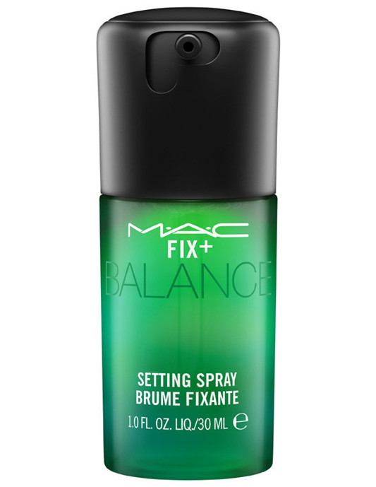 MAC全新推出「迷你妆前FIX+活力水喷雾-香氛版」  第2张