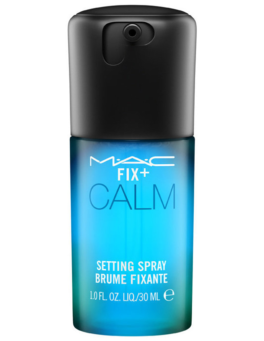 MAC全新推出「迷你妆前FIX+活力水喷雾-香氛版」  第3张