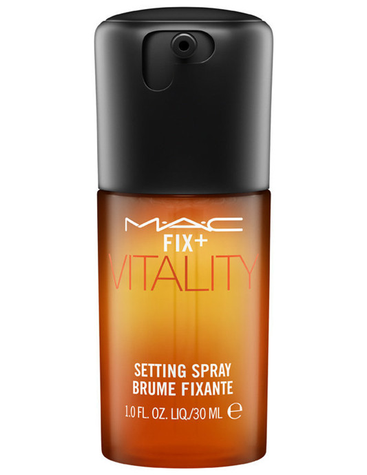 MAC全新推出「迷你妆前FIX+活力水喷雾-香氛版」  第5张