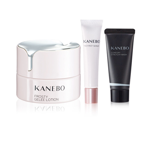 佳丽宝KANEBO护妍润透水凝冻「2020年7月上市」  第4张