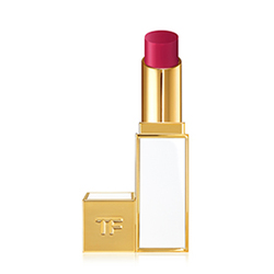汤姆福特TOM FORD订制白管「红毯超性感唇膏」限量登场