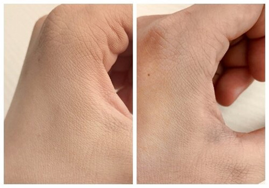 日本SENKA专科「国民保湿面膜」全系列全新进化  SENKA专科 化妆水 精华液 安瓶 粉饼 改善细纹 自然不厚重 光泽感 透明色 自然无负担 改善暗沉 弹力 服贴 夏季 日本 台湾 柔嫩 滋润 保湿 不黏腻 第3张