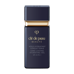 肌肤之钥最新推出「恒雾光润粉凝露」  粉霜 改善细纹 不显毛孔 不易脱妆 自然不厚重 雾面感 陶瓷娃娃肌 新品 日本 柔嫩 修护 滋润 保湿 持久 遮瑕 泡泡绵密 薄透 雾面 轻盈 毛孔 第4张