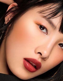 植村秀全新一代「创艺无限腮红」2020年7月15日上市  植村秀 新品 腮红 第15张