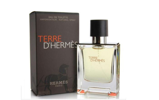 适合男生的几款香水，清新的味道让人上瘾