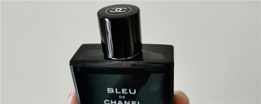 香奈儿蔚蓝男士香水鉴定