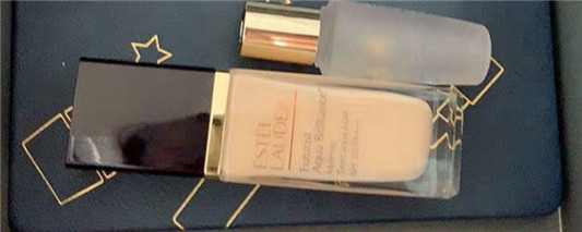 一个好的肌肤离不开一款好的粉底液，适合才是最重要的