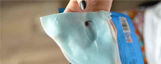 夏季肌肤缺水怎么办，加强肌肤补水很重要  面膜 第3张