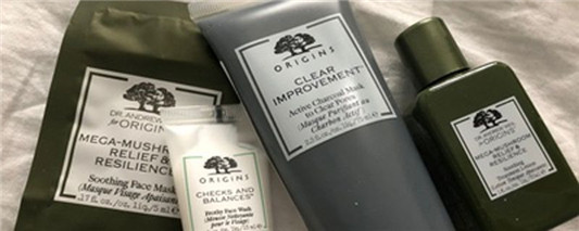 悦木之源清洁面膜的用法