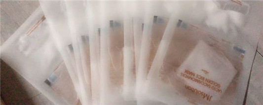 韩国大米面膜用法