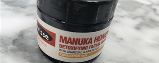 swisse清洁面膜生产日期