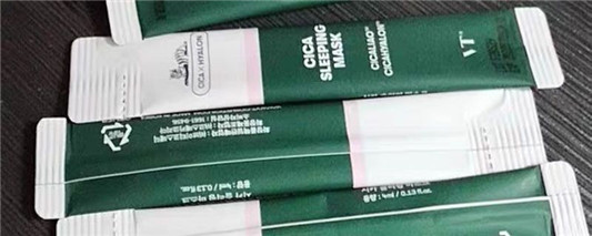 vt老虎清洁面膜使用方法