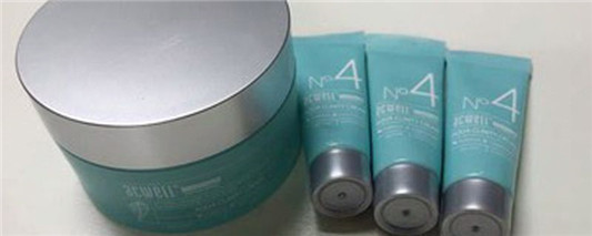 艾珂薇n4面霜哪里产的