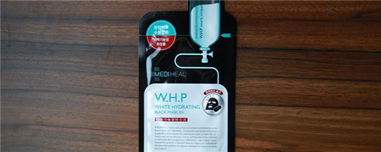 竹炭撕拉面膜的危害