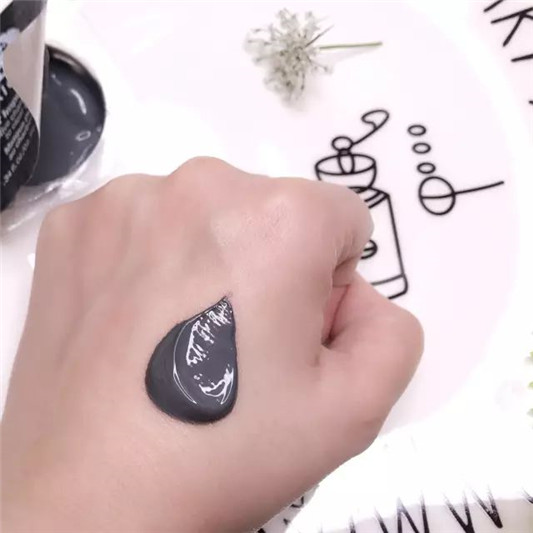 悦木之源泥娃娃面膜，还你一个娃娃脸  悦木之源 面膜 第4张