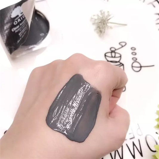 悦木之源泥娃娃面膜，还你一个娃娃脸  悦木之源 面膜 第5张