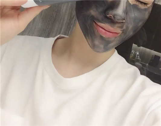 悦木之源泥娃娃面膜，还你一个娃娃脸  悦木之源 面膜 第9张