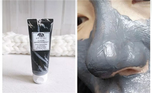 悦木之源泥娃娃面膜，还你一个娃娃脸  悦木之源 面膜 第12张