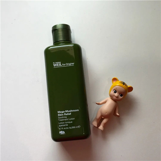 怎样辨别悦木之源菌菇水真假  悦木之源 菌菇水 真假辨别 第2张