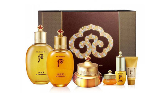 用拱辰享越用脸越黄，共振享用了脸黄怎么回事